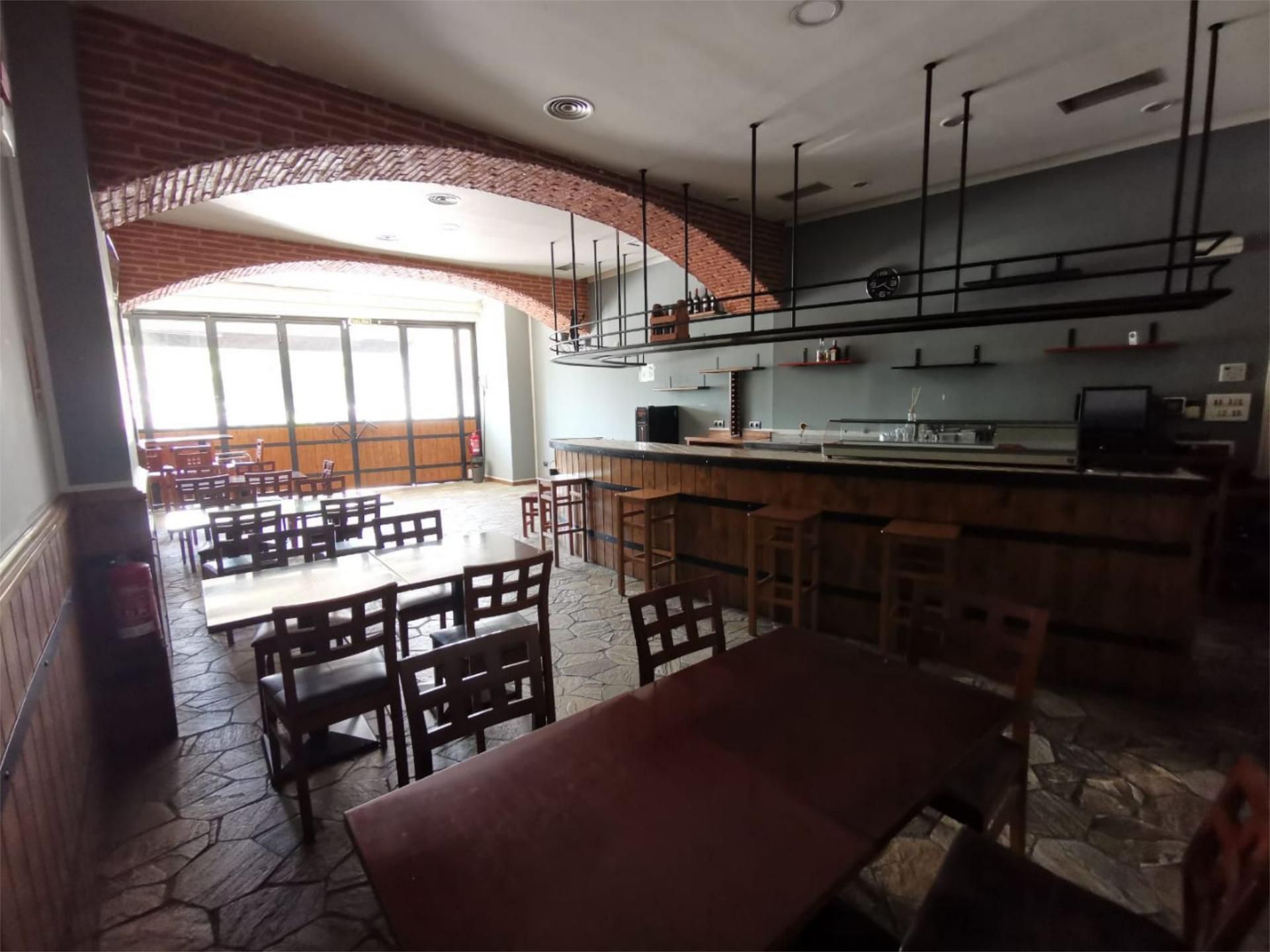 Premises for sale in Ourense Capital   with Heating and Furnished