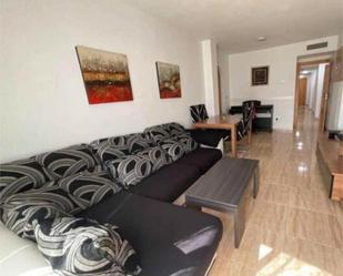 Living room of Flat to rent in Torrejón de Ardoz