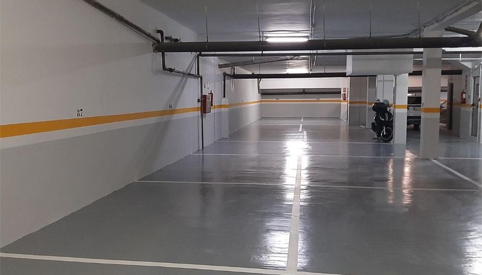 Garatge de lloguer a Avinguda Principat D'andorra, 10, Nou Eixample Nord, Tarragona Capital - imatge 1 Foto 1 de Garatge de lloguer a Avinguda Principat D'andorra, 10, Nou Eixample Nord, Tarragona Capital