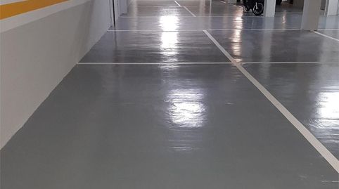 Garatge de lloguer a Avinguda Principat D'andorra, 10, Nou Eixample Nord, Tarragona Capital - imatge 2 Foto 2 de Garatge de lloguer a Avinguda Principat D'andorra, 10, Nou Eixample Nord, Tarragona Capital