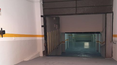 Garatge de lloguer a Avinguda Principat D'andorra, 10, Nou Eixample Nord, Tarragona Capital - imatge 3 Foto 3 de Garatge de lloguer a Avinguda Principat D'andorra, 10, Nou Eixample Nord, Tarragona Capital