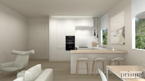 Photo 2 from new construction home in Flat for sale in Avenida Vallvidrera, 73, Sarrià - Sant Gervasi, Barcelona