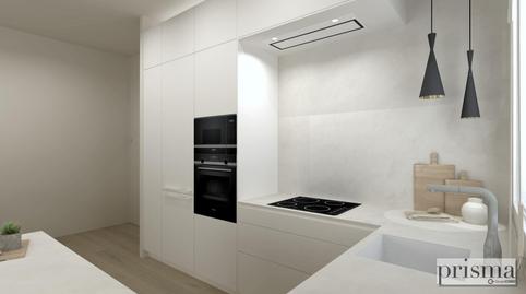 Photo 4 from new construction home in Flat for sale in Avenida Vallvidrera, 73, Sarrià - Sant Gervasi, Barcelona