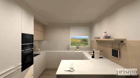 Photo 3 from new construction home in Flat for sale in Avenida Vallvidrera, 73, Sarrià - Sant Gervasi, Barcelona