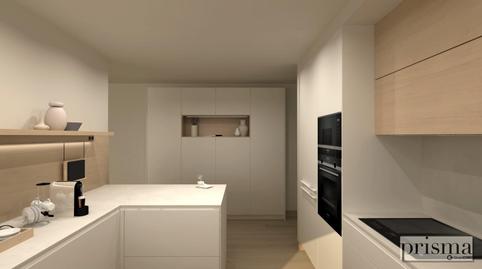 Photo 4 from new construction home in Flat for sale in Avenida Vallvidrera, 73, Sarrià - Sant Gervasi, Barcelona