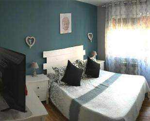 Bedroom of Flat for sale in Sant Feliu de Llobregat