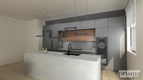 Photo 3 from new construction home in Flat for sale in Avenida Vallvidrera, 73, Sarrià - Sant Gervasi, Barcelona