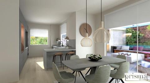 Photo 2 from new construction home in Flat for sale in Avenida Vallvidrera, 73, Sarrià - Sant Gervasi, Barcelona