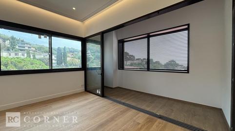 Photo 2 from new construction home in Flat for sale in Avenida Vallvidrera, 73, Sarrià - Sant Gervasi, Barcelona