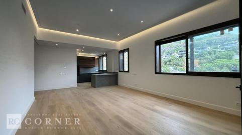 Photo 3 from new construction home in Flat for sale in Avenida Vallvidrera, 73, Sarrià - Sant Gervasi, Barcelona