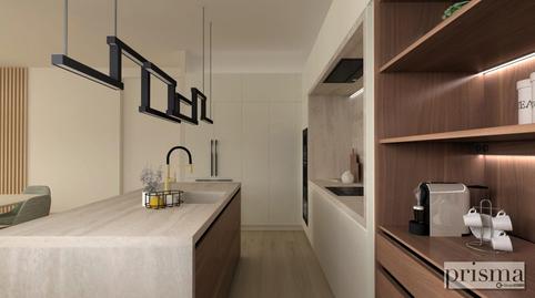 Photo 4 from new construction home in Flat for sale in Avenida Vallvidrera, 73, Sarrià - Sant Gervasi, Barcelona