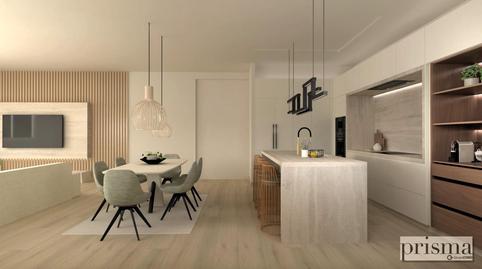 Photo 5 from new construction home in Flat for sale in Avenida Vallvidrera, 73, Sarrià - Sant Gervasi, Barcelona