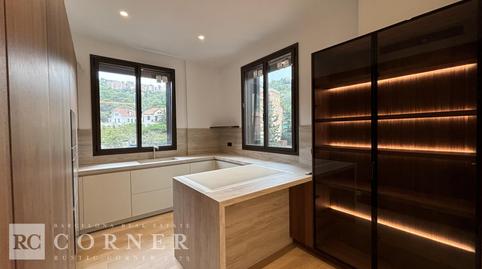 Photo 3 from new construction home in Flat for sale in Avenida Vallvidrera, 73, Sarrià - Sant Gervasi, Barcelona