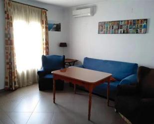 Living room of Flat to rent in Aracena  with Terrace