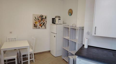 Foto 2 de Pis de lloguer a Calle San Millán, 8, El Ejido, Málaga