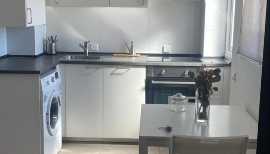 Foto 1 de Pis de lloguer a Calle San Millán, 8, El Ejido, Málaga