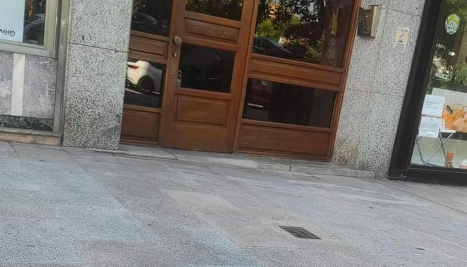 Garaje de alquiler en Calle de Muñoz Torrero, 9, Universidad - Malasaña, Madrid Capital - imagen 1 Foto 1 de Garaje de alquiler en Calle de Muñoz Torrero, 9, Universidad - Malasaña, Madrid Capital