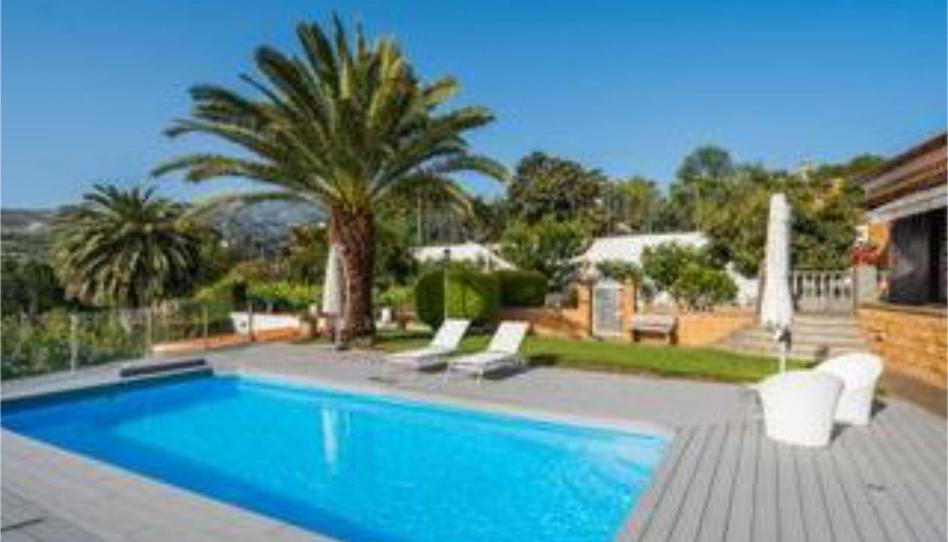 Photo 1 of House or chalet for sale in Camino Lomo Espino, 210, Portada Verde - Lomo Espino - Guanche, Las Palmas