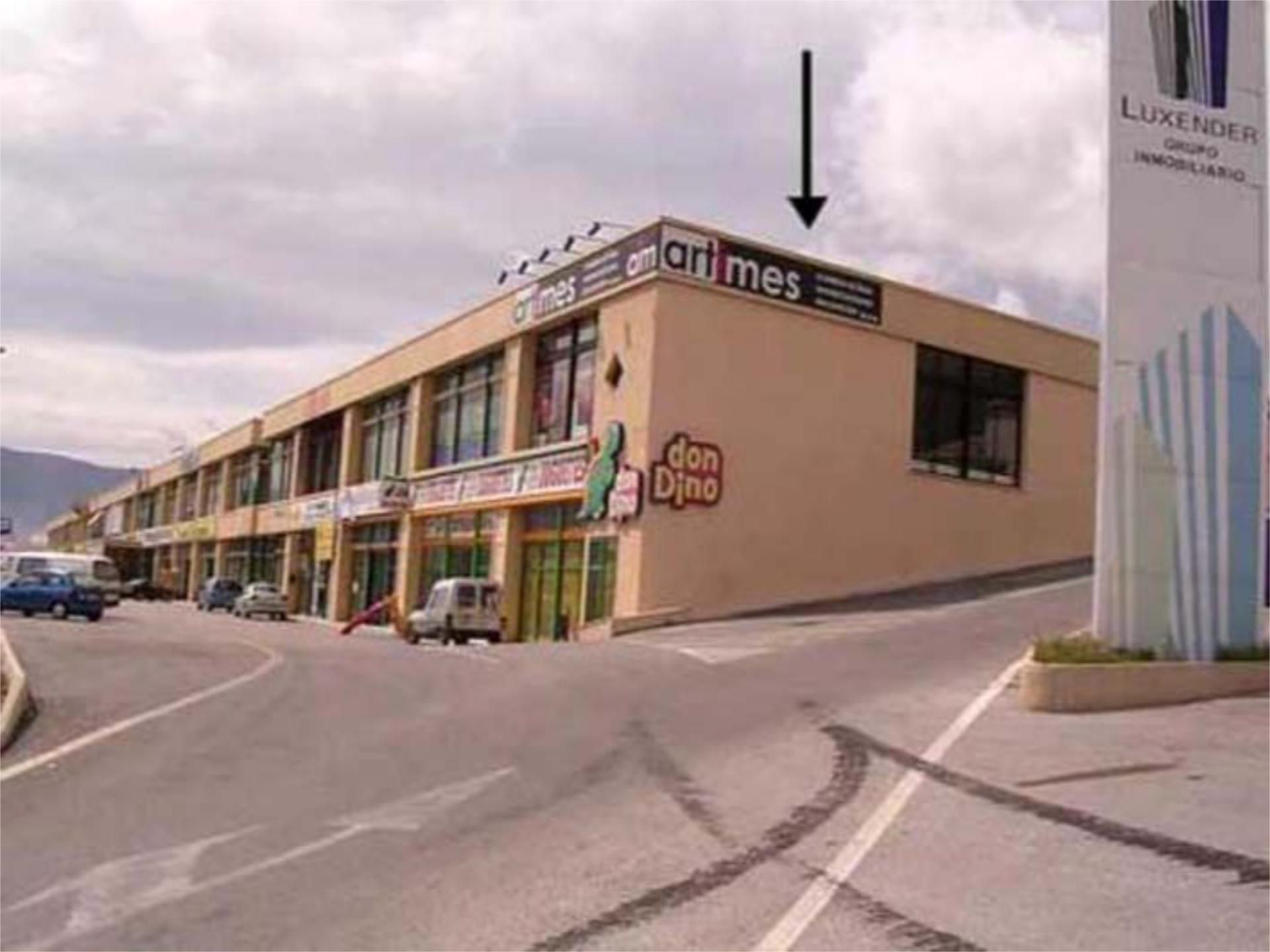 Local en venda en Cocentaina amb Aire condicionat i Calefacció