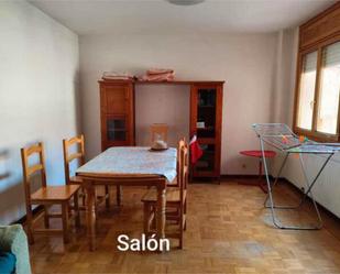 Dining room of Apartment to share in Soria Capital   with Terrace