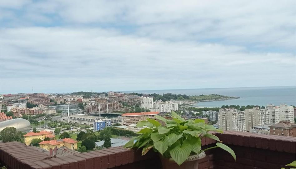 Pis de lloguer a Calle Fernando de Los Ríos, 20c, Los Castros, Cantabria - imatge 1 Foto 1 de Pis de lloguer a Calle Fernando de Los Ríos, 20c, Los Castros, Cantabria