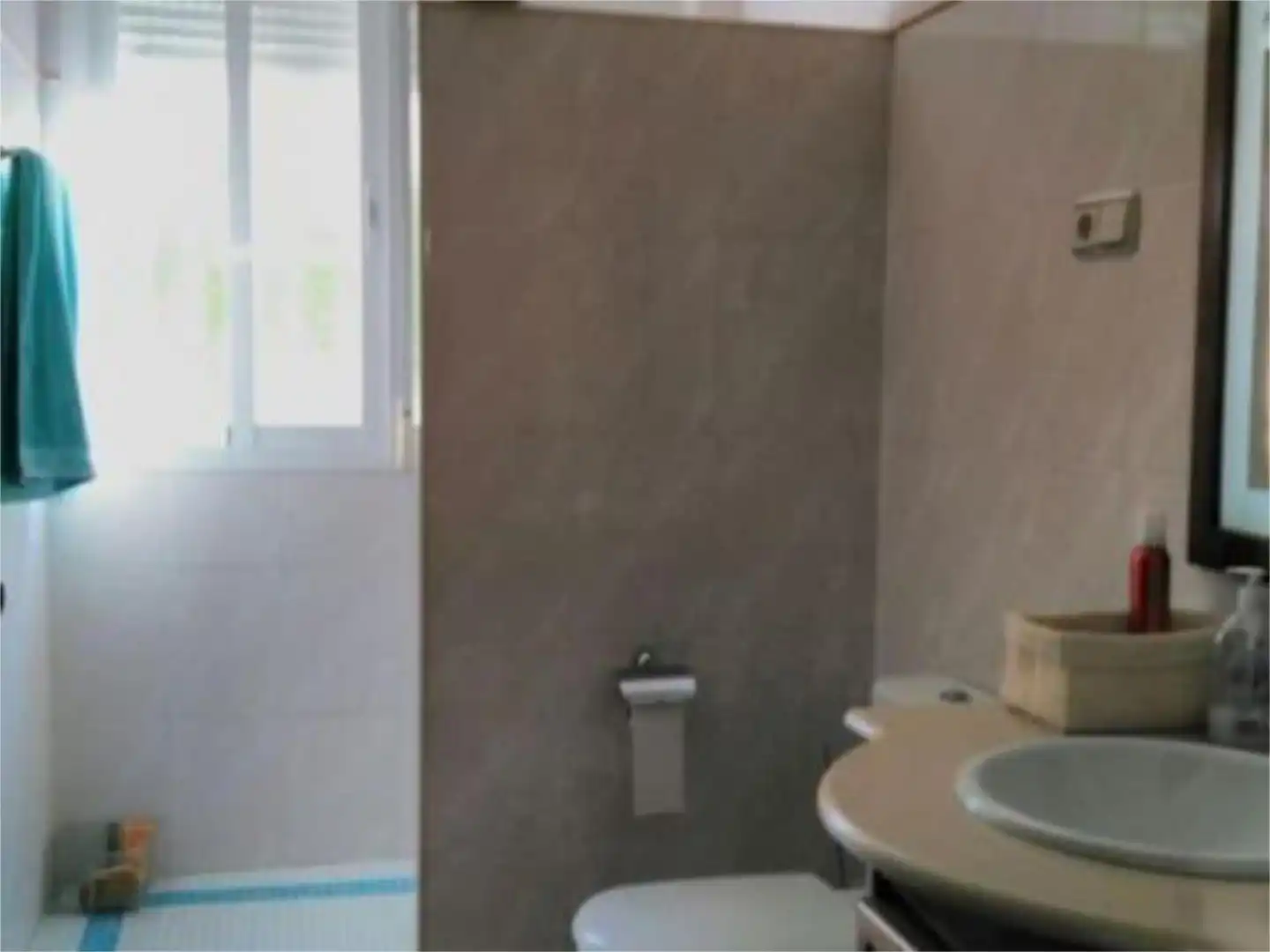 Houses for sale in Calle las Dalias, 15, Campillo de Arenas Bathroom of Houses for sale in Campillo de Arenas with Terrace and Balcony