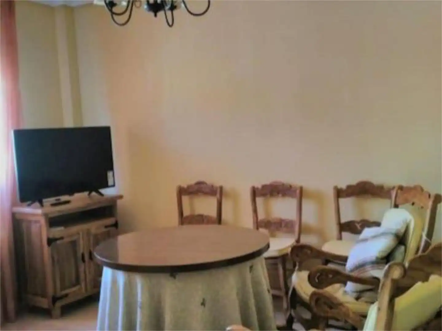 Houses for sale in Calle las Dalias, 15, Campillo de Arenas Dining room of Houses for sale in Campillo de Arenas with Terrace and Balcony