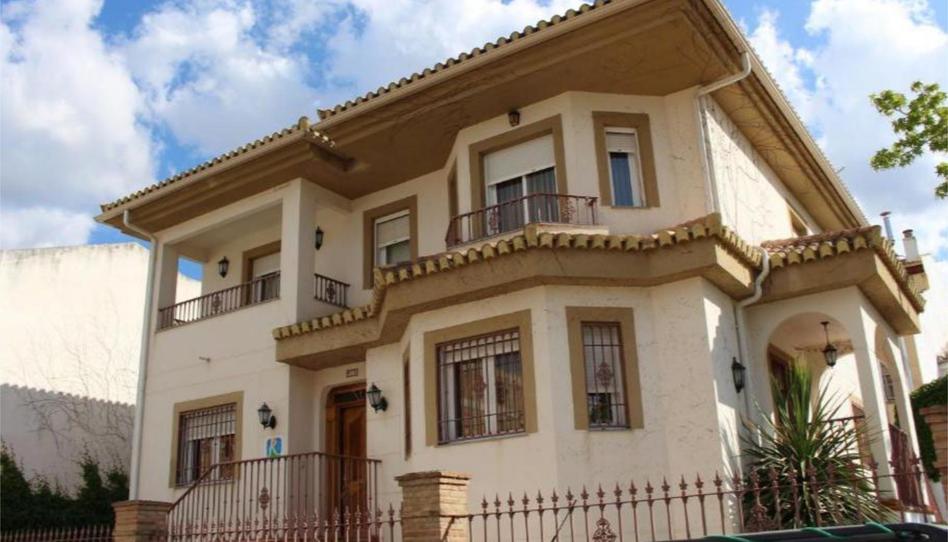 Casa o xalet en venda a Calle las Dalias, 15, Campillo de Arenas, Jaén - imatge 1 Foto 1 de Casa o xalet en venda a Calle las Dalias, 15, Campillo de Arenas, Jaén