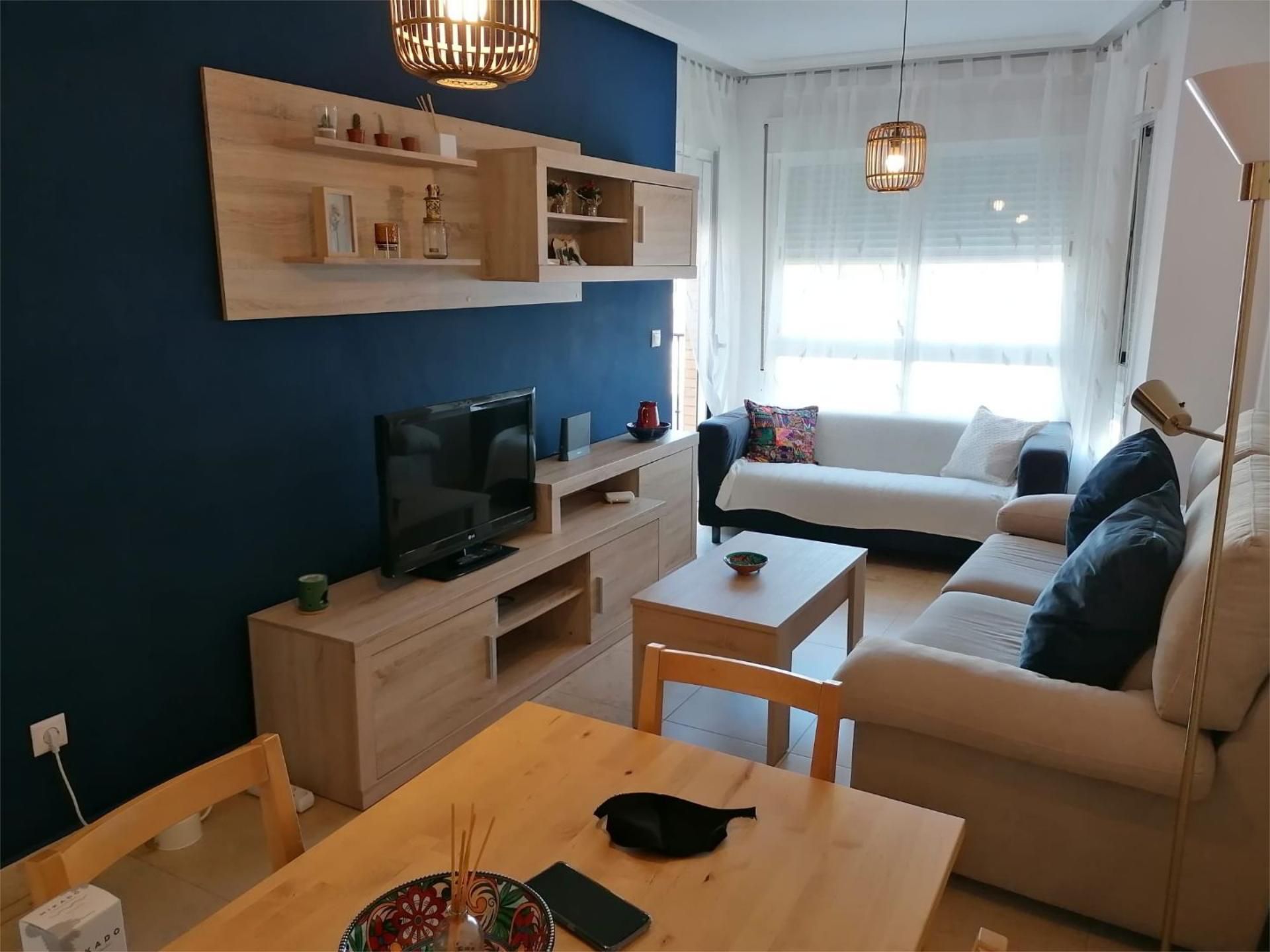 Apartment to rent in Calle San Jorge, 13, Santa Pola ciudad