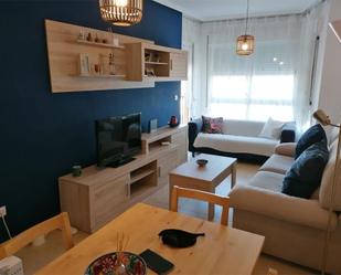 Apartament de lloguer a Calle San Jorge, 13, Norte