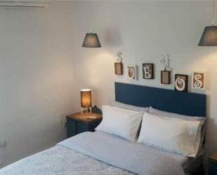 Bedroom of Flat to rent in  Córdoba Capital