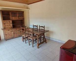 Dining room of Flat for sale in Prullans  with Terrace