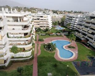 Flat to rent in Camino Cortes, 46, Marbella