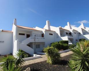 Exterior view of Flat to rent in San Miguel de Abona  with Terrace and Balcony