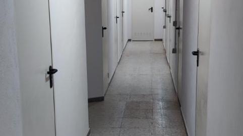 Traster de lloguer a Calle San Onofre, 2, El Carmen, Cádiz - imatge 2 Foto 2 de Traster de lloguer a Calle San Onofre, 2, El Carmen, Cádiz