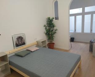 Bedroom of Flat to share in  Lleida Capital