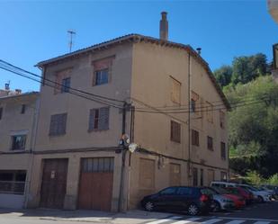 Exterior view of House or chalet for sale in Gironella