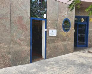 Office to rent in  Santa Cruz de Tenerife Capital