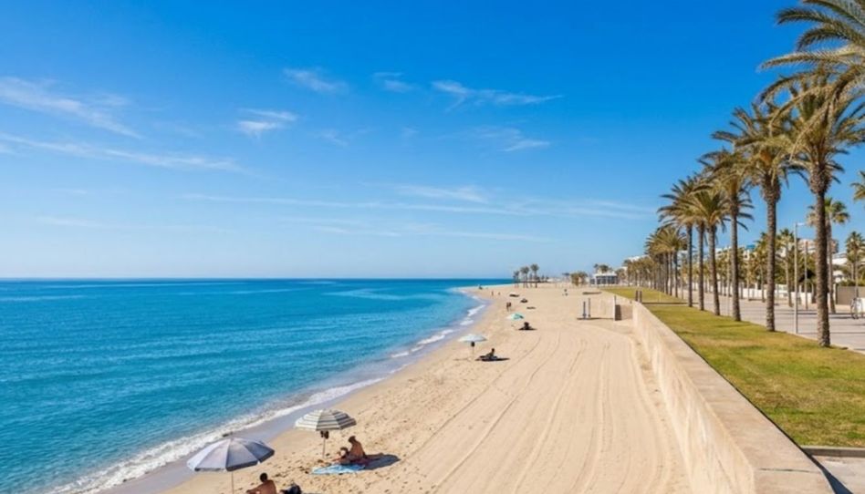 Planta baja en venta en Calle el Salvador, 10, El Sabinar – Urbanizaciones – Las Marinas – Playa Serena, Roquetas de Mar - imagen 1 Foto 1 de Planta baja en venta en Calle el Salvador, 10, El Sabinar – Urbanizaciones – Las Marinas – Playa Serena, Roquetas de Mar