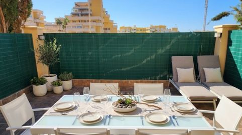 Planta baja en venta en Calle el Salvador, 10, El Sabinar – Urbanizaciones – Las Marinas – Playa Serena, Roquetas de Mar - imagen 4 Foto 4 de Planta baja en venta en Calle el Salvador, 10, El Sabinar – Urbanizaciones – Las Marinas – Playa Serena, Roquetas de Mar