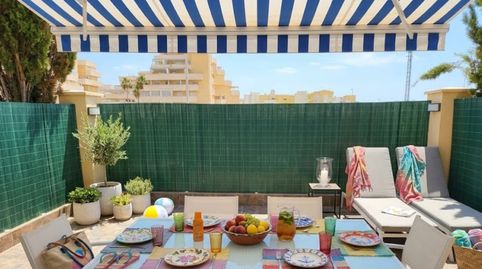Planta baja en venta en Calle el Salvador, 10, El Sabinar – Urbanizaciones – Las Marinas – Playa Serena, Roquetas de Mar - imagen 2 Foto 2 de Planta baja en venta en Calle el Salvador, 10, El Sabinar – Urbanizaciones – Las Marinas – Playa Serena, Roquetas de Mar