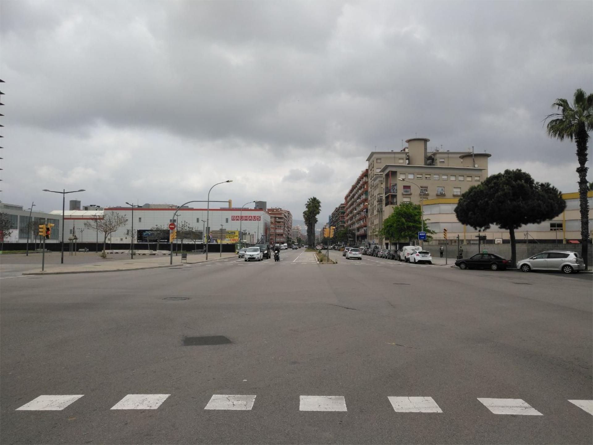 Garatge de lloguer a Carrer de Sant Eloi, 5, La Marina del Port