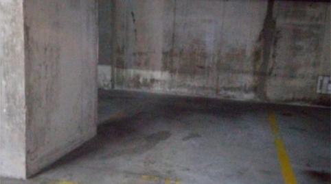 Foto 3 de Garatge de lloguer a Carrer de Sant Eloi, 5, La Marina del Port, Barcelona