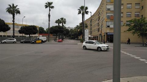 Foto 4 de Garatge de lloguer a Carrer de Sant Eloi, 5, La Marina del Port, Barcelona
