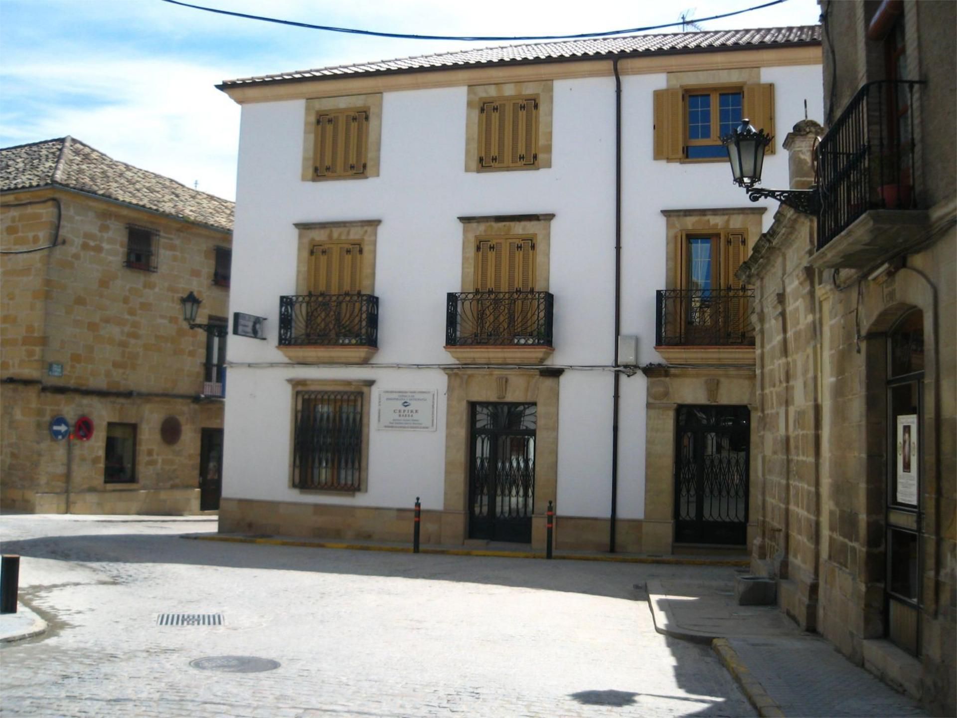 Flat to rent in Plaza José León, 18, Baeza