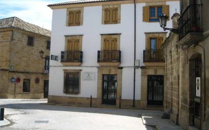 Piso en alquiler en baeza