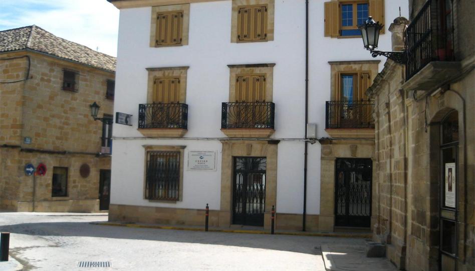 Photo 1 of Flat to rent in Plaza José León, 18, Baeza, Jaén