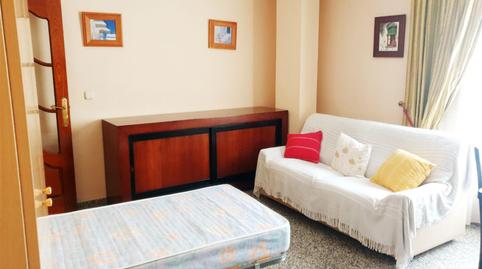 Photo 5 of Flat to rent in Plaza José León, 18, Baeza, Jaén