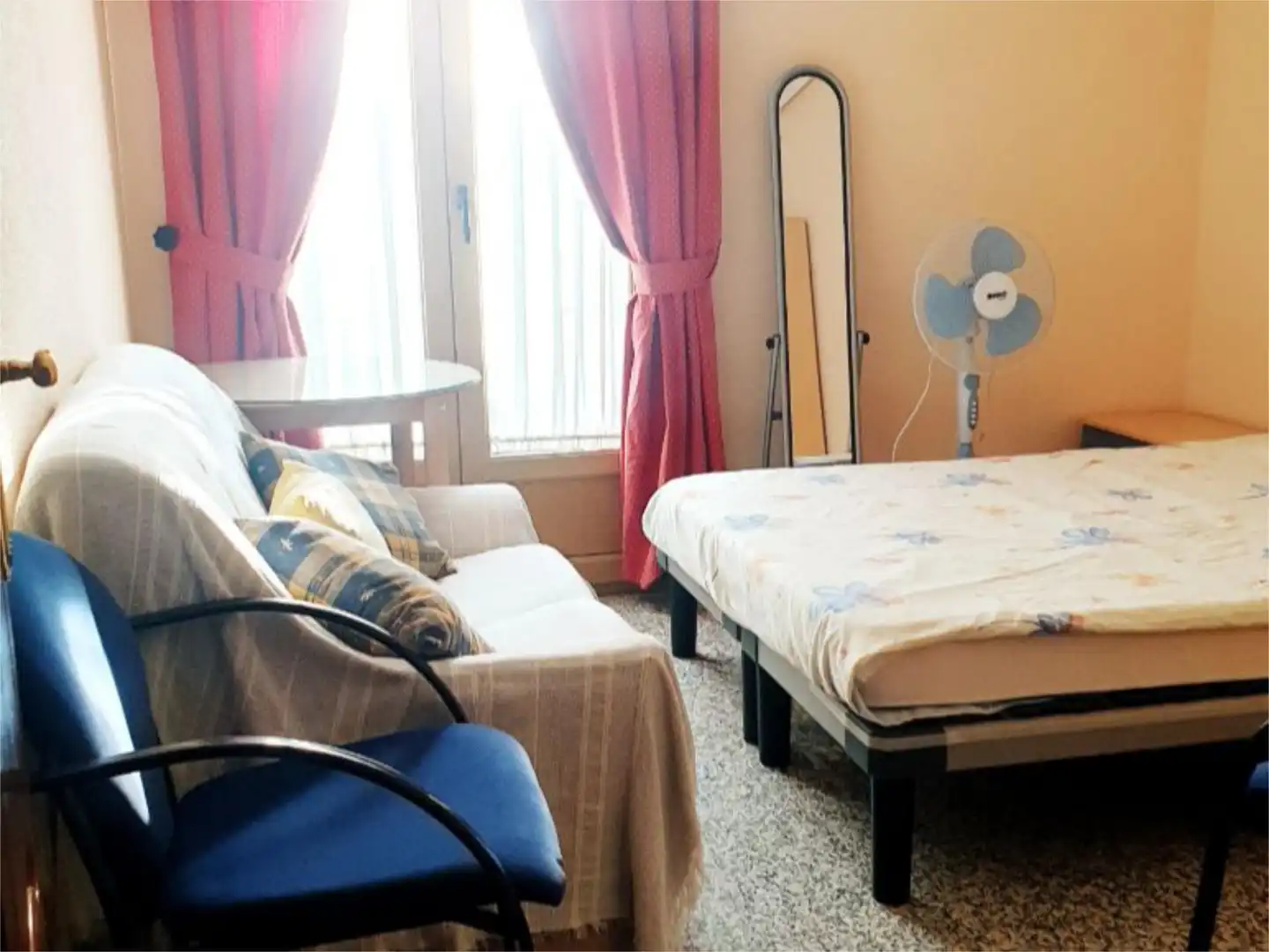 Piso de alquiler en Plaza José León, 18, Baeza Piso de alquiler en Plaza José León, 18, Baeza