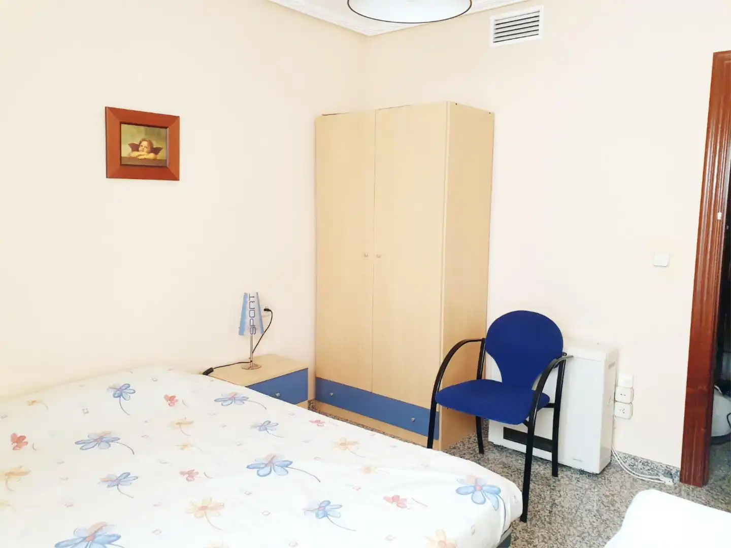 Piso de alquiler en Plaza José León, 18, Baeza Piso de alquiler en Plaza José León, 18, Baeza